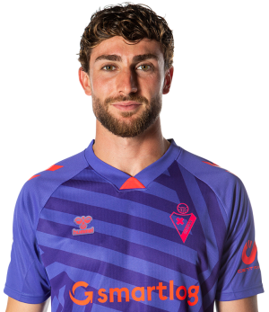 Magunagoitia (S.D. Eibar) - 2025/2026