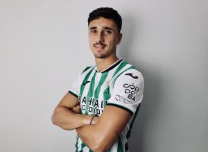 Vilarrasa (Crdoba C.F.) - 2025/2026