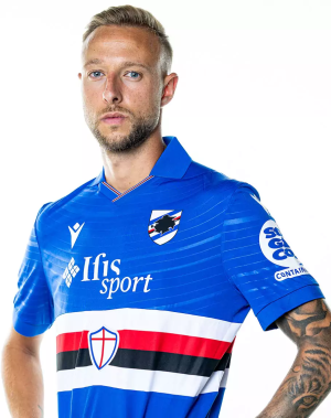 V�ctor Narro (U.C. Sampdoria) - 2025/2026