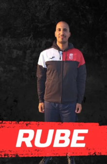 Rub�n  (C.D. Corgo) - 2025/2026