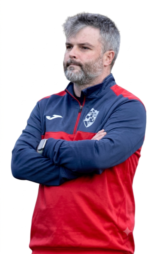 Paco (S.R.D. Canido) - 2025/2026