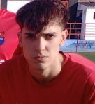 Sergio (U.D. Guarromn) - 2025/2026