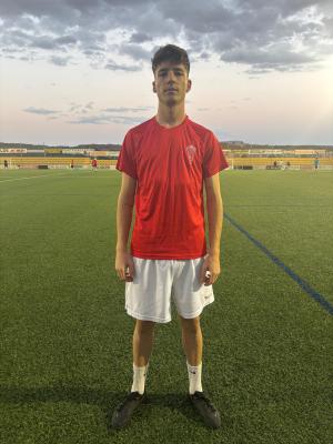 Fran Hernndez (Guadix C.F. B) - 2025/2026
