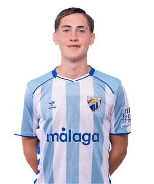 Marcos L�pez (Atl�tico Malague�o) - 2025/2026
