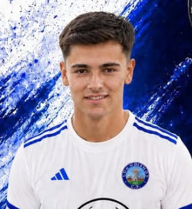 Calin (UD Comarca de N�jar) - 2025/2026