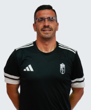 Churry (Granada C.F.) - 2025/2026