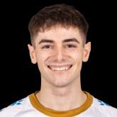 Javi Campano (M�laga Cdad. Redonda) - 2025/2026