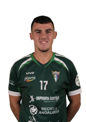 lvaro (Pizarra Atltico CF) - 2025/2026