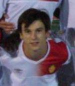 Marc Matas (U.D. Collerense) - 2025/2026
