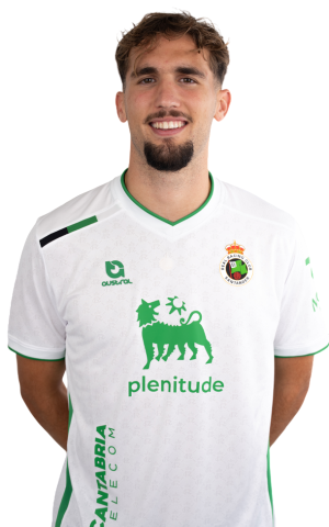 Pablo Ram�n (R.C.D. Espanyol) - 2025/2026