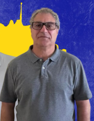 Pedro Garrote (C.C.R.D. Perlo) - 2025/2026