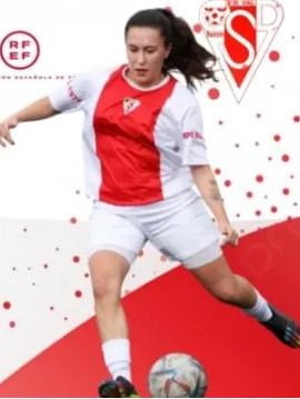valeria (S.D. O Val) - 2025/2026