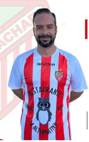 Ismael (P.D. Lchar) - 2025/2026