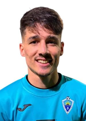 Juanca (Atl�tico de Marbella) - 2025/2026