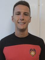 Ral Peris (Ciutat d'Alzira F.B.) - 2025/2026