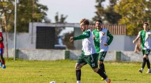 Aitor Azogil (Olmpica Valverdea) - 2025/2026