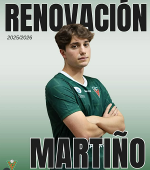 Martio (S.D.C. rdenes) - 2025/2026