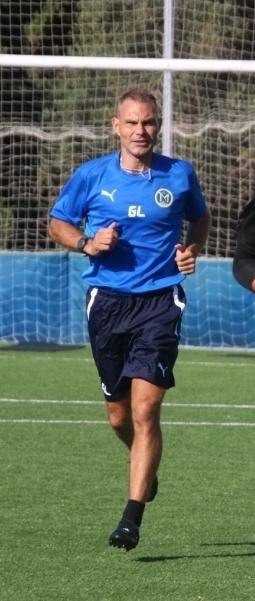 Gil (F.C. Marbell) - 2025/2026