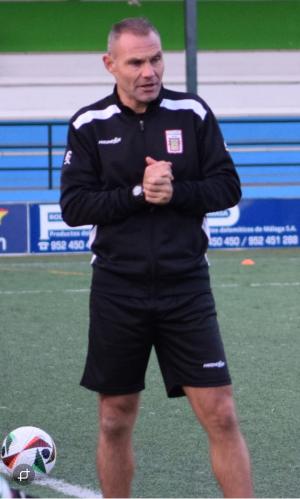 Gil (F.C. Marbell) - 2025/2026