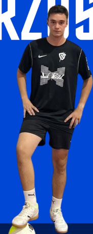 Cristian (Gnave F.S.) - 2025/2026