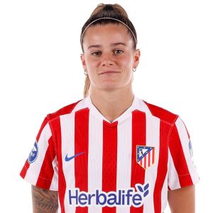 Rosa Otermn (Atltico de Madrid) - 2025/2026