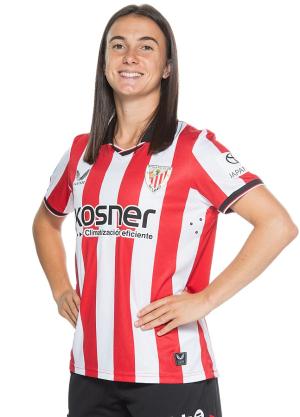 Azkona (Athletic Club) - 2025/2026