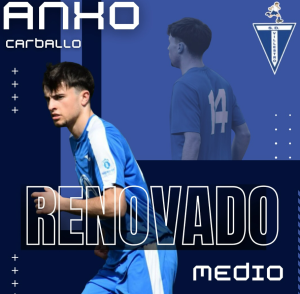 Anxo  (S.D. Villestro) - 2025/2026