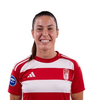 Cristina Postigo (Granada C.F.) - 2025/2026