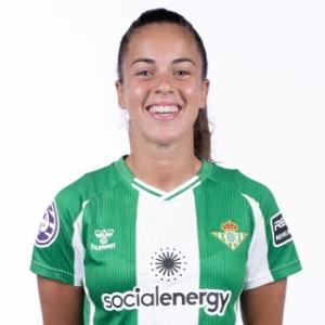 Ruth Acedo (Fundacin Real Betis) - 2025/2026