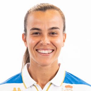 Raquel Garc�a (Deportivo Abanca) - 2025/2026