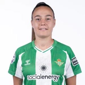 Mara Ruiz (Fundacin Real Betis) - 2025/2026