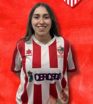 Raquel (Atletico Cercedense) - 2025/2026