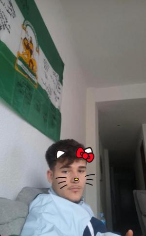 El rata (UDC Torredonjimeno) - 2025/2026