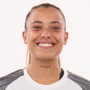 Mara Llompart (Levante Badalona) - 2025/2026