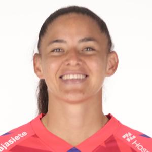 Nay Cceres (Costa Adeje Tenerife) - 2025/2026