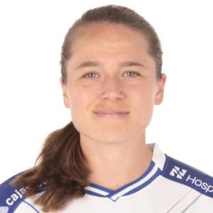 Aleksandra (Costa A. Tenerife) - 2025/2026