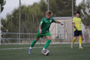 lex Horno (Martos C.D. B) - 2025/2026