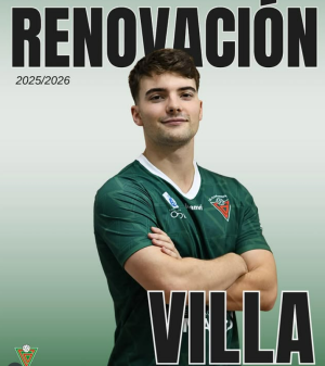 Villa (S.D.C. rdenes) - 2025/2026
