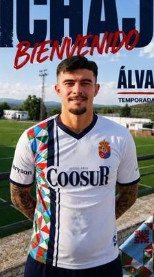 �lvarez (Linares Deportivo B) - 2025/2026