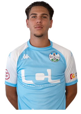 Miguel Aponte (Ciudad de Lucena) - 2025/2026