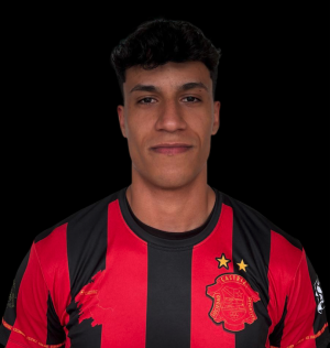 Salama (Castriz S.D.) - 2025/2026