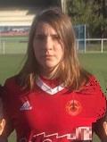 Angela (Lostrego C.F. B) - 2025/2026