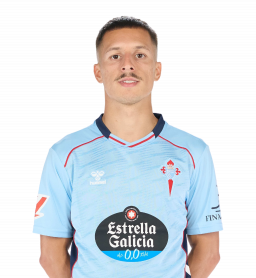 Bryan Zaragoza (A.S. Roma) - 2025/2026