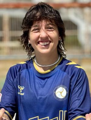 Alba Ferre (Lstrego CF) - 2025/2026