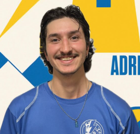 Adrin Gonzlez (Sada C.F.) - 2025/2026