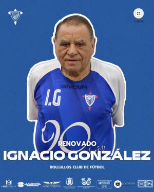 Ignacio (Bollullos C.F.) - 2025/2026