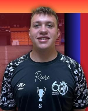 Felipe (Rvo. Bail�n C.F.) - 2025/2026