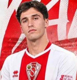 Emilio Viqueira (S.D. O Val de Nar�n) - 2025/2026