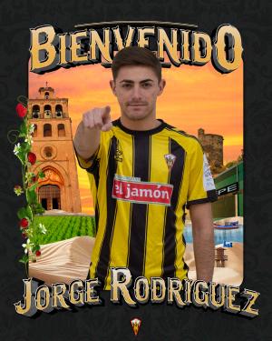 Jorge (C.D. Moguer) - 2025/2026