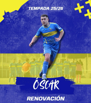 scar San Emeterio (C.C.R.D. Perlo) - 2025/2026